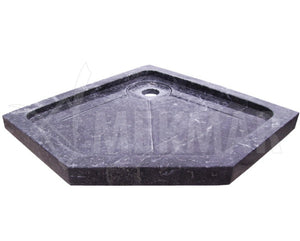 Shower Tray Model 66 - 2