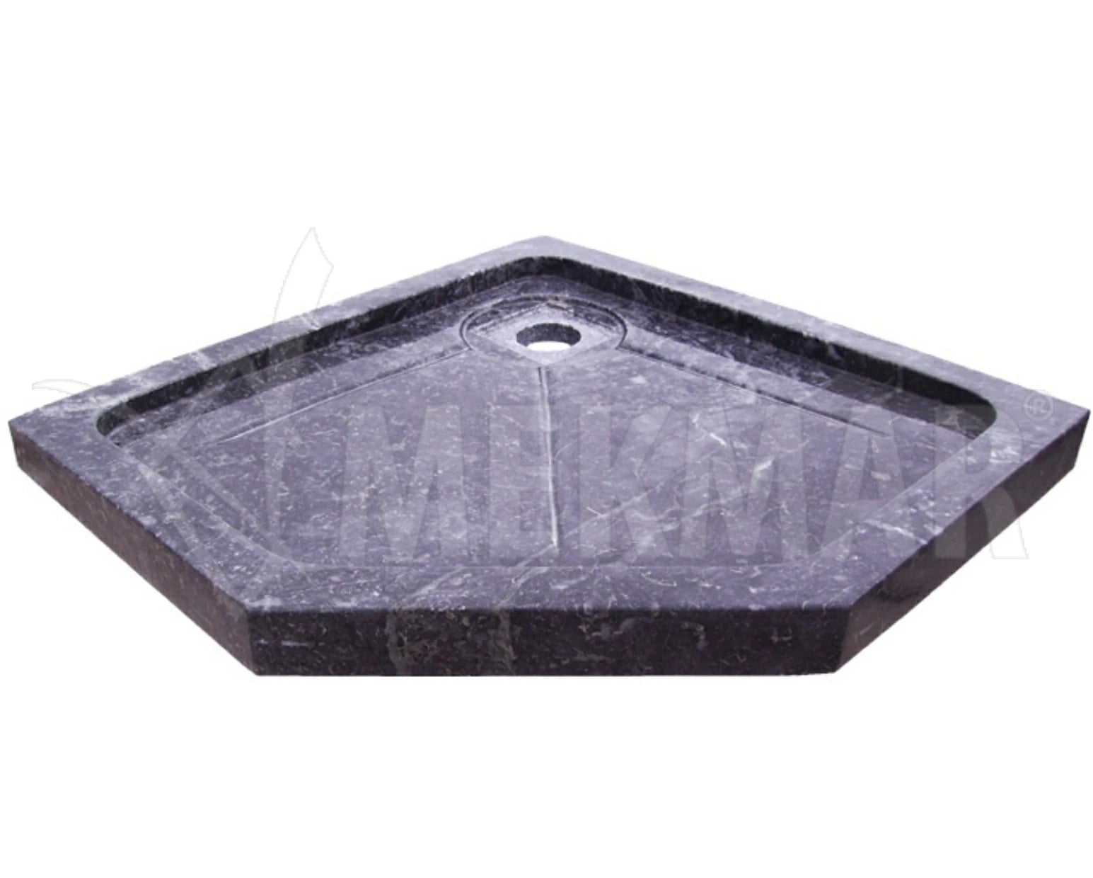 Shower Tray Model 66 - 2
