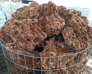 Pipeline Rock Stone - 4