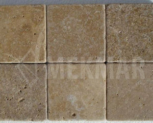 Noche Antique Travertine - 2