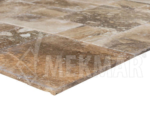 Storm Noche Pattern Set Travertine - 5