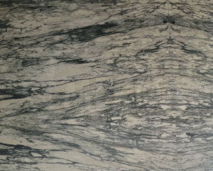 لوح رخام رمادي من نوع «أواسيس» - 1