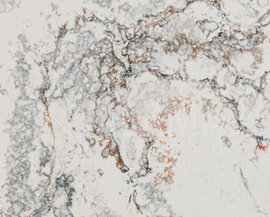 Gusto Amber Barboon Quartz - 2