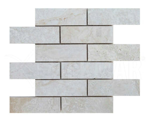 Mosaico de travertino TF-P-515 - 1