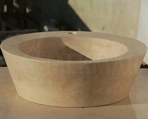 Vessel Sink Model 1 - 4