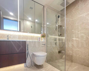 Ottoman Beige Marble - 9