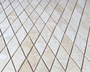 Travertine Mosaic TF-C-D44 - 2