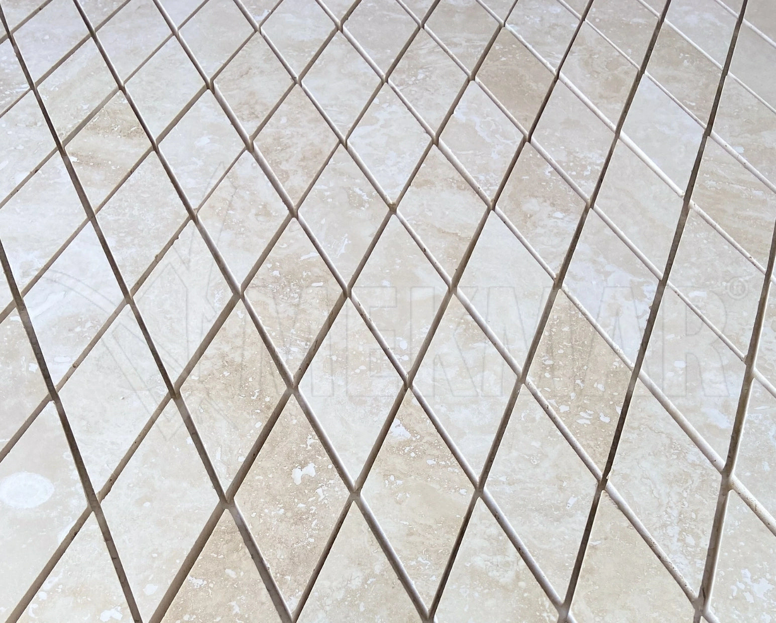 Travertine Mosaic TF-C-D44 - 2