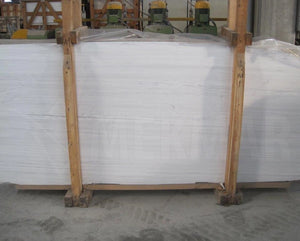 Dolomite White Marble Slab - 8