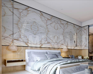 Calacatta Giallo Marble - 10