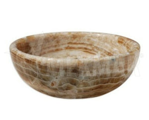 Vessel Sink Model 27 - 7