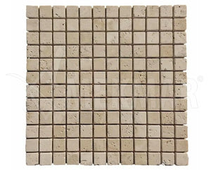 Travertine Mosaic TT-C-22 - 2