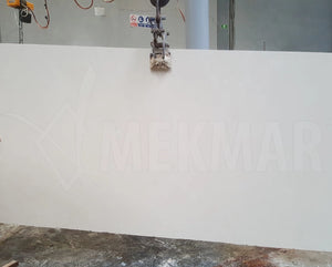 Perla Limestone Slab - 3