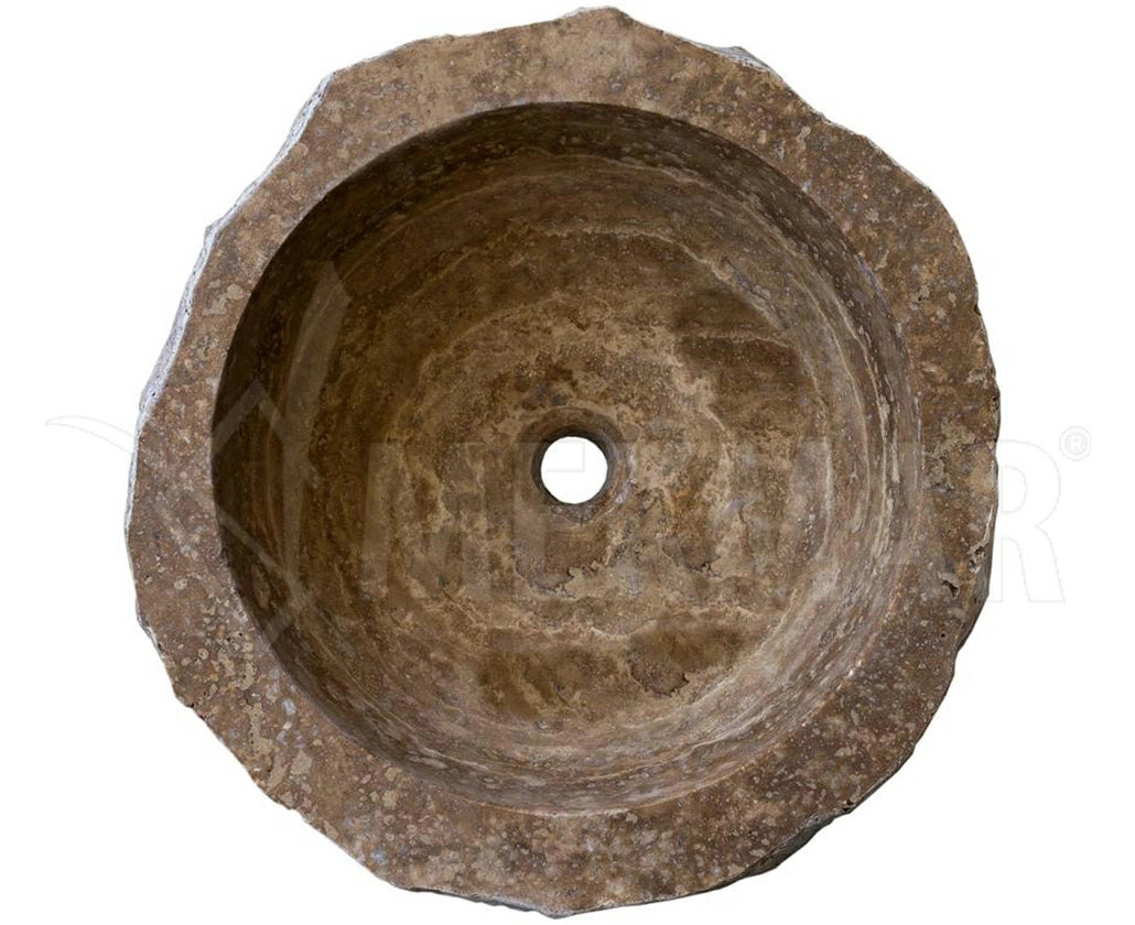 Vessel Sink Model 114 - 2