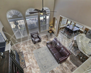 Storm Noche Pattern Set Travertine - 6