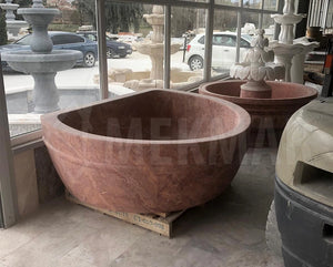 Bañera modelo 104 - 1