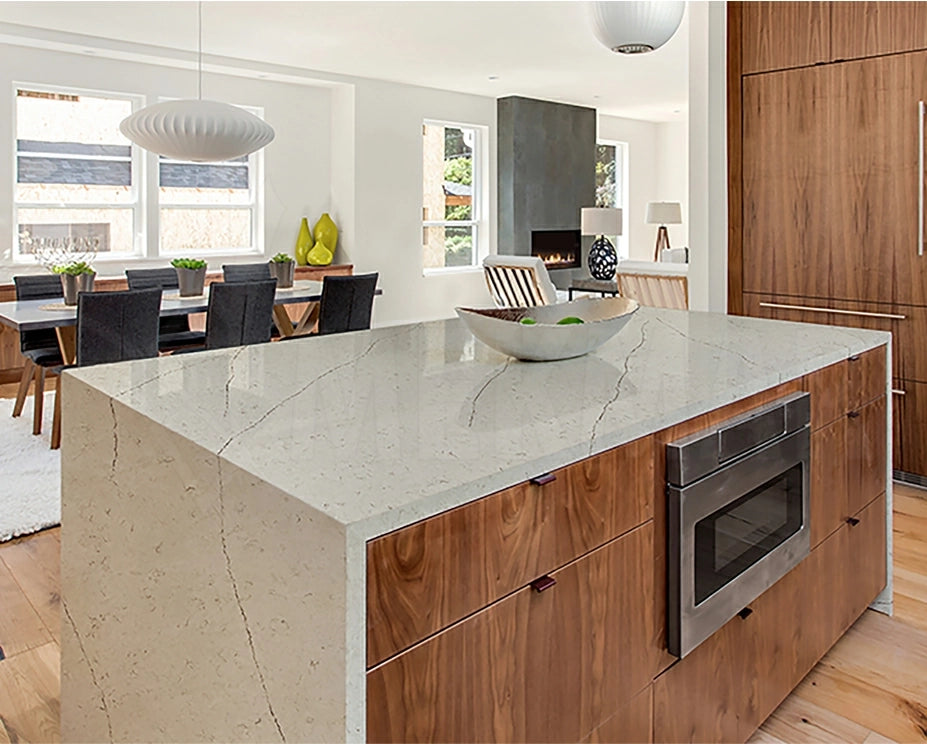 Alba Vela Quartz - 2