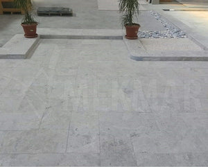 Tundra Light Marble - 3