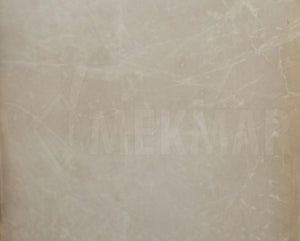 لوح رخام بوردور باللون البيج - 1