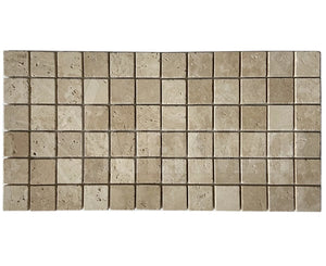 Travertine Mosaic TT-C-44 - 3