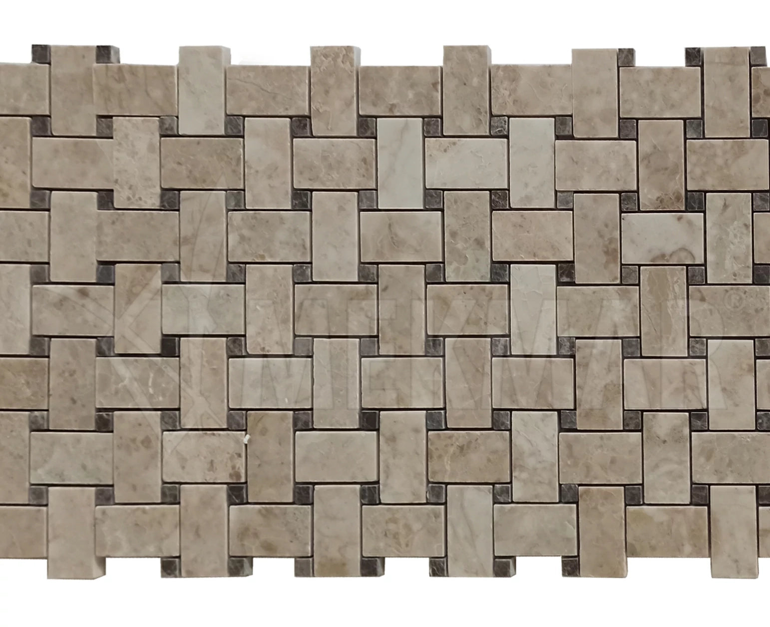 Marble Mosaic MP-CCB-B - 2