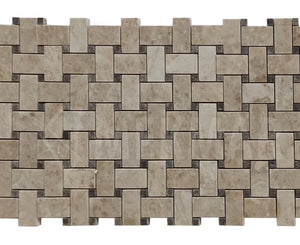 Marble Mosaic MP-CCB-B - 2