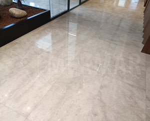 Lucid Grey Marble - 4