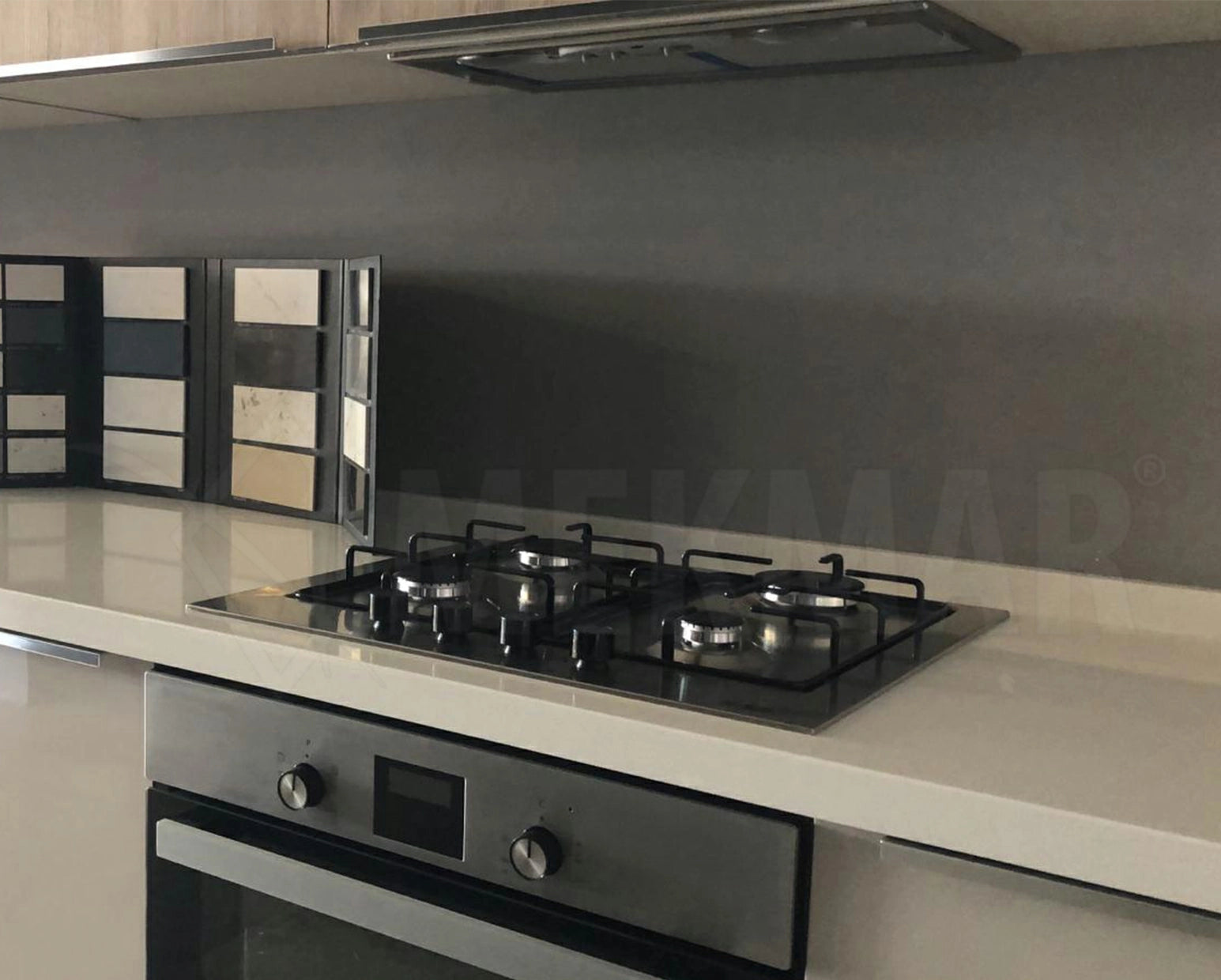 Quartz blanc glacé - 2