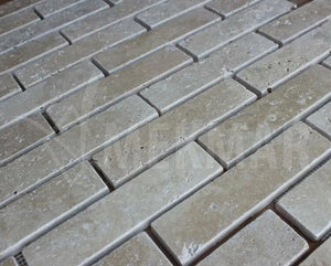 Travertine Mosaic TT-C-52 - 4