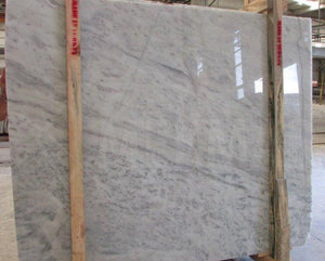 Adranos White Marble Slab - 4