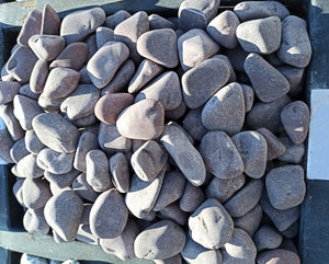 Rosso Laguna Pebble - 2