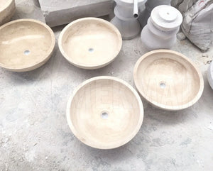 Vessel Sink Model 3 - 9