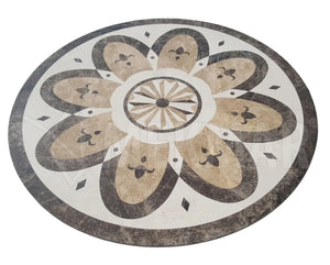 Medallion Dahlia - 4