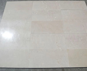 Burdur Beige Marble - 6