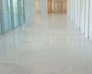 Pasha White Marble - 5