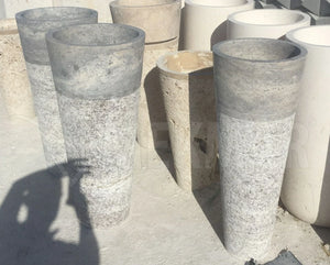 Vessel Sink Model 37 - 3