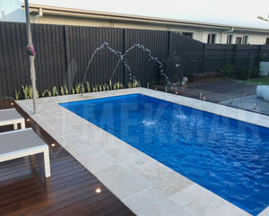 Classic Travertine Paver - 10