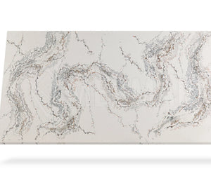 Gusto Amber Barboon Quartz - 3