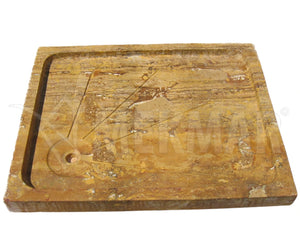 Shower Tray Model 70 - 7