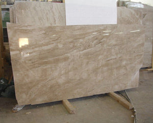 Coffee Royal Marble Slab - 8