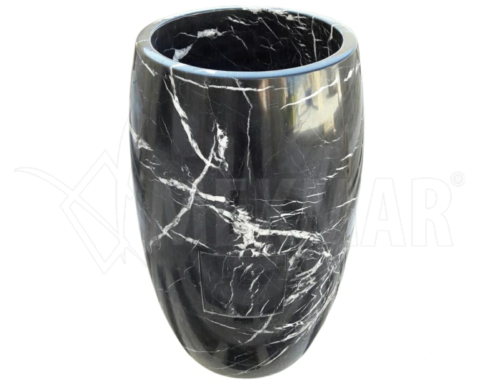 Vessel Sink Model 112 - 2