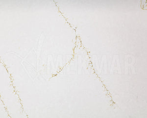 Calacatta Iris Green Quartz - 2