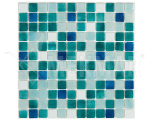 فسيفساء زجاجية GL132622 - 1