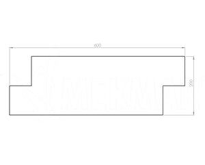 Travertine Mosaic TB-C-P26 - 8
