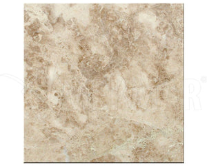 Cappuccino Medium Marble - 9
