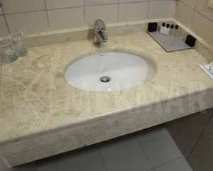Cappuccino Light Marble - 8