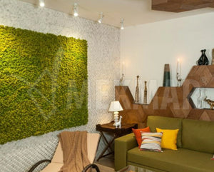 Marble Mosaic MT-W-3D22 - 5