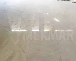 Pasha White Marble - 4