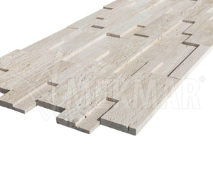 Travertine Mosaic TB-C-P26 - 6