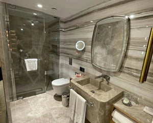 Palisandro Marble - 8